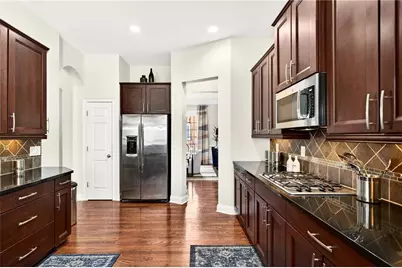 1603 Rivergreen Court SE #20, Atlanta, GA 30339 - Photo 13