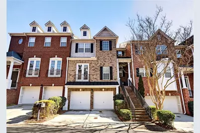 1603 Rivergreen Court SE #20, Atlanta, GA 30339 - Photo 5