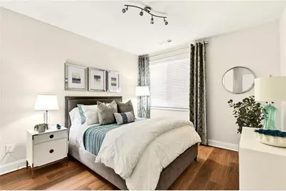 1603 Rivergreen Court SE #20, Atlanta, GA 30339 - Photo 41