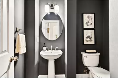 1603 Rivergreen Court SE #20, Atlanta, GA 30339 - Photo 19