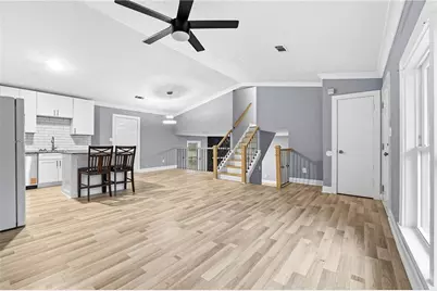 677 Tarkington Road S, Stone Mountain, GA 30088 - Photo 5