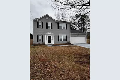 4320 Catalpa Court, Ellenwood, GA 30294 - Photo 1