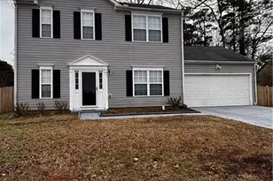 4320 Catalpa Ct, Ellenwood, GA 30294 - Photo 1