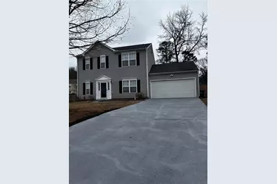 4320 Catalpa Court, Ellenwood, GA 30294 - Photo 3