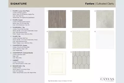 2723 Dreycott Lane, Lawrenceville, GA 30043 - Photo 5