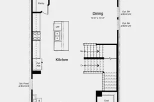 2723 Dreycott Ln, Lawrenceville, GA 30043 - Photo 3