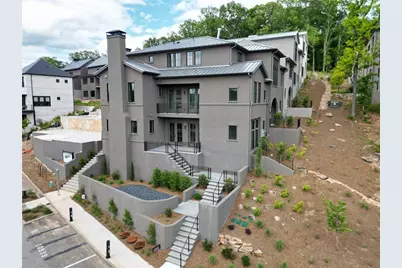 10931 Serenbe Lane, Chattahoochee Hills, GA 30268 - Photo 1