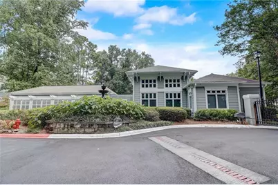 1115 Summit North Drive NE #1115, Atlanta, GA 30324 - Photo 23