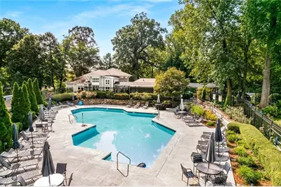 1115 Summit North Drive NE #1115, Atlanta, GA 30324 - Photo 31