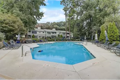 1115 Summit North Drive NE #1115, Atlanta, GA 30324 - Photo 33