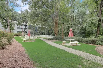 1115 Summit North Drive NE #1115, Atlanta, GA 30324 - Photo 19