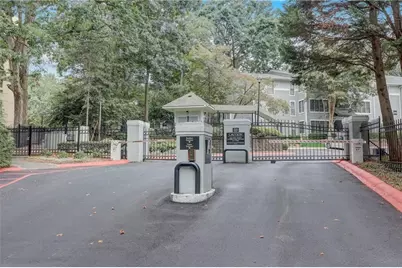 1115 Summit North Drive NE #1115, Atlanta, GA 30324 - Photo 25