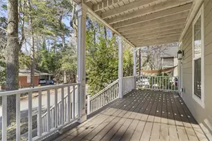 481 Pine Dr, Pine Lake, GA 30083 - Photo 7