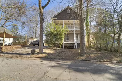 481 Pine Drive, Pine Lake, GA 30083 - Photo 1