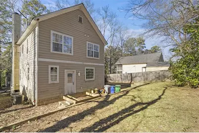 481 Pine Drive, Pine Lake, GA 30083 - Photo 41