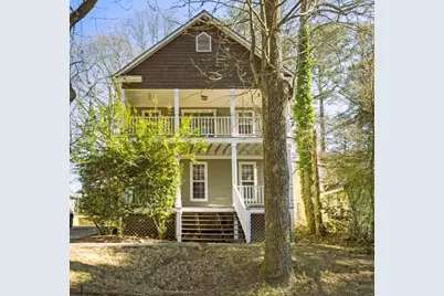 481 Pine Drive, Pine Lake, GA 30083 - Photo 1