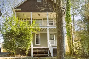 481 Pine Dr, Pine Lake, GA 30083 - Photo 1