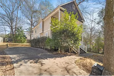 481 Pine Drive, Pine Lake, GA 30083 - Photo 41