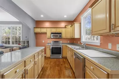 481 Pine Drive, Pine Lake, GA 30083 - Photo 19