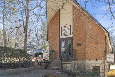 481 Pine Drive, Pine Lake, GA 30083 - Photo 43