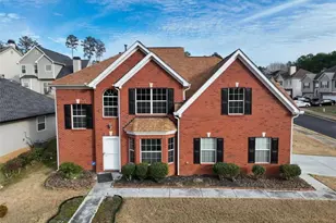 1568 Queen Elizabeth Dr, Locust Grove, GA 30248 - Photo 1