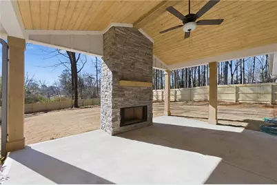 719 Helen Street NW, Marietta, GA 30064 - Photo 29