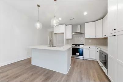 719 Helen Street NW, Marietta, GA 30064 - Photo 11