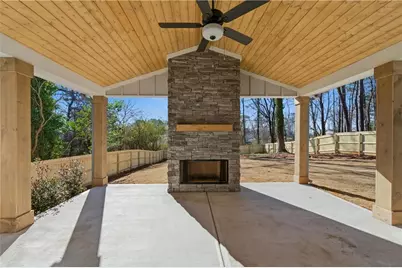 719 Helen Street NW, Marietta, GA 30064 - Photo 3