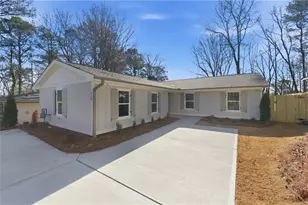 719 Helen St NW, Marietta, GA 30064 - Photo 1
