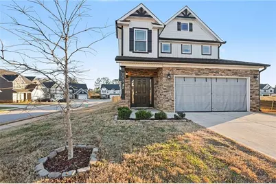 11140 Cornerstone Lane, Hampton, GA 30228 - Photo 3