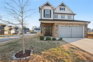 11140 Cornerstone Ln, Hampton, GA 30228 - Photo 3