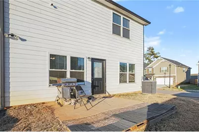 11140 Cornerstone Lane, Hampton, GA 30228 - Photo 29