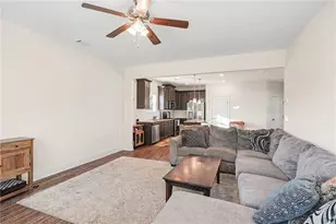 11140 Cornerstone Ln, Hampton, GA 30228 - Photo 5