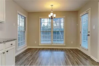 3887 Spring Meadow Drive, Acworth, GA 30101 - Photo 5