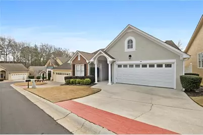 116 Augusta Drive, Peachtree City, GA 30269 - Photo 3