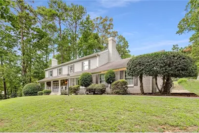 2660 Spalding Drive, Atlanta, GA 30350 - Photo 31