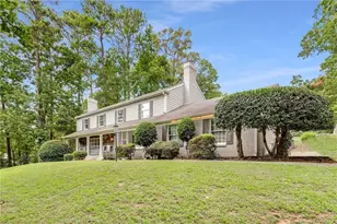 2660 Spalding Dr, Atlanta, GA 30350 - Photo 31