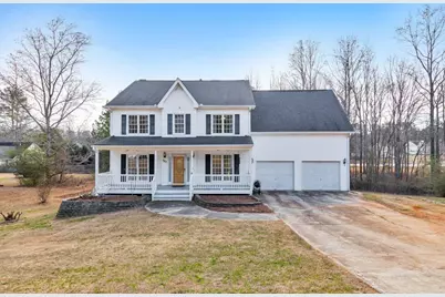 663 Hiram Way, Hiram, GA 30141 - Photo 1