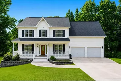 663 Hiram Way, Hiram, GA 30141 - Photo 1