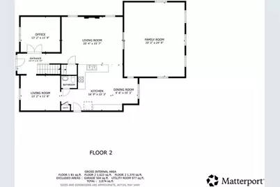 663 Hiram Way, Hiram, GA 30141 - Photo 45