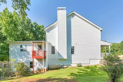 663 Hiram Way, Hiram, GA 30141 - Photo 41