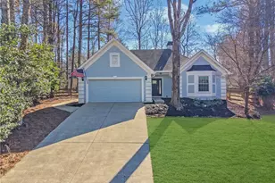 4002 Bent Willow Ln, Woodstock, GA 30189 - Photo 1