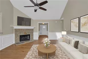 4002 Bent Willow Ln, Woodstock, GA 30189 - Photo 5