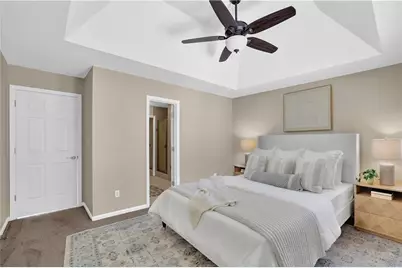 4002 Bent Willow Lane, Woodstock, GA 30189 - Photo 15