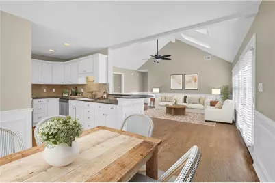 4002 Bent Willow Lane, Woodstock, GA 30189 - Photo 7