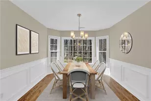 4002 Bent Willow Ln, Woodstock, GA 30189 - Photo 9