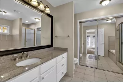 4002 Bent Willow Lane, Woodstock, GA 30189 - Photo 17