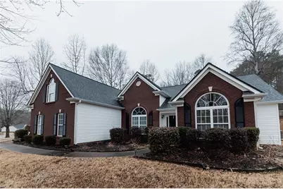 1305 Overland Park Drive, Braselton, GA 30517 - Photo 1