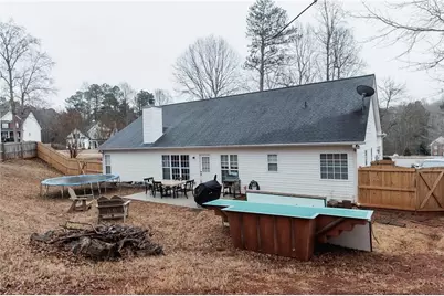 1305 Overland Park Drive, Braselton, GA 30517 - Photo 9