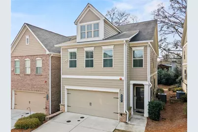 230 Alday Lane, Marietta, GA 30060 - Photo 33